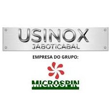 Usinox - Grupo Microspin