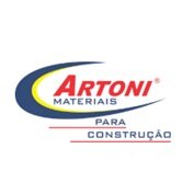 Artoni Materiais para Contrução