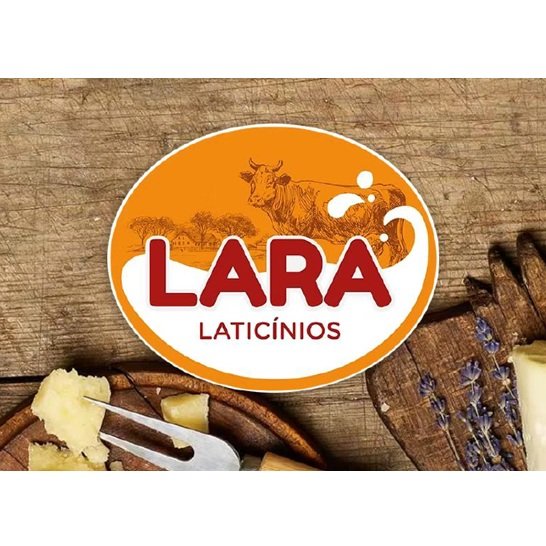 LATICÍNIOS LARA
