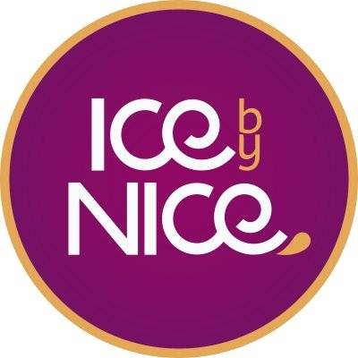 ICE BY NICE